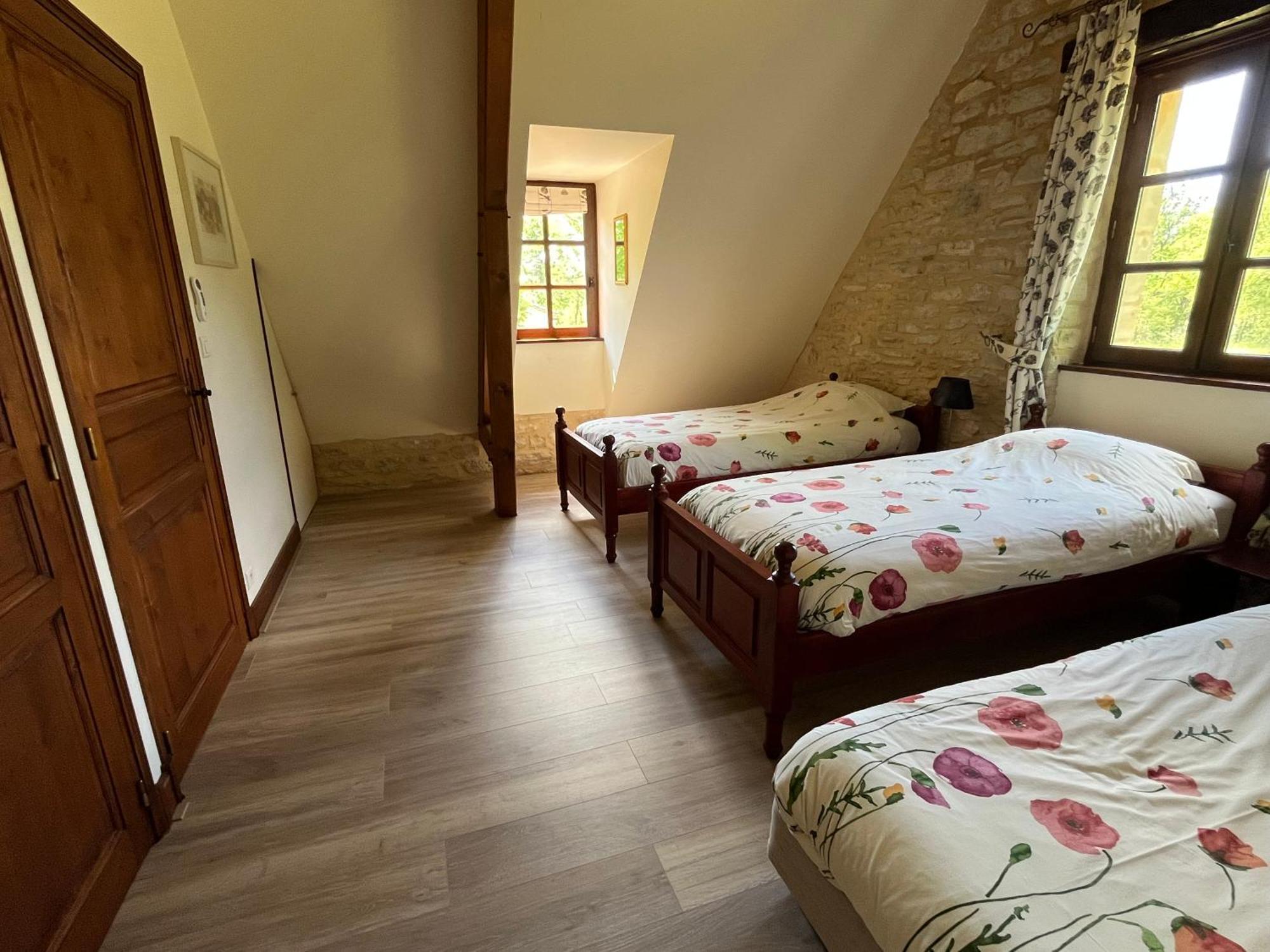 Domainerossignol Acacia Gourdon-en-quercy Exterior foto